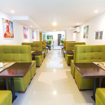 Hotel Avexi Suites By Geh Suites Cartagena ภายนอก รูปภาพ