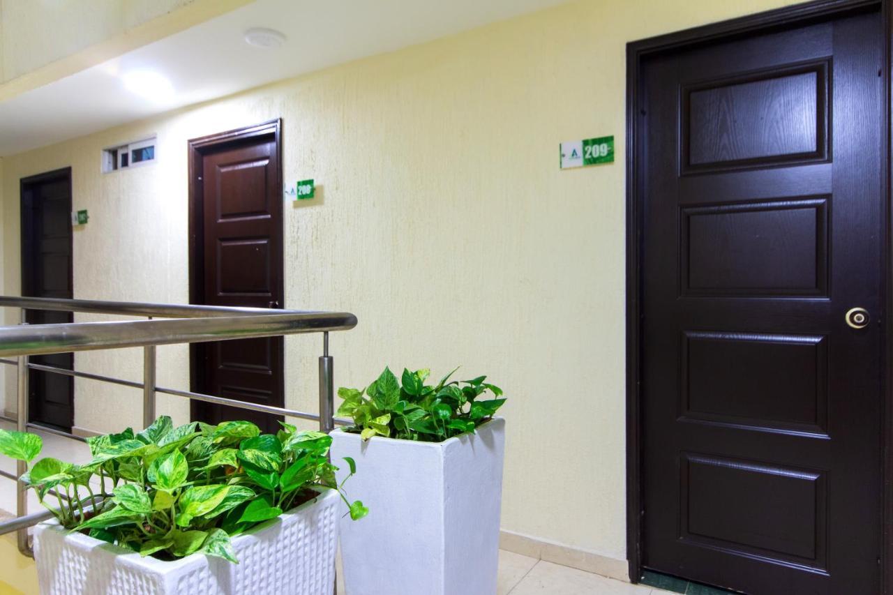 Hotel Avexi Suites By Geh Suites Cartagena ภายนอก รูปภาพ