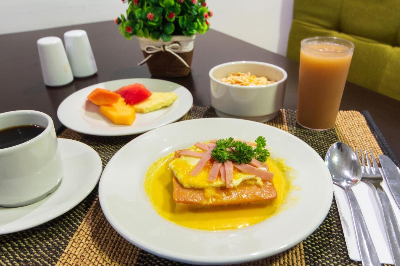 Hotel Avexi Suites By Geh Suites Cartagena ภายนอก รูปภาพ